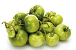 Green tomatoes