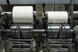 Foto: Garnspinnerei Garnspinnerei