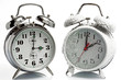 clock change