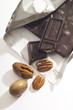 Bar of chocolate