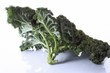 Kale, close-up