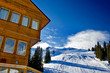 Jahorina Ski Center, Bosnia and Hercegovina Jahorina Ski Center, Bosnia and Hercegovina