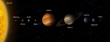 planetary system planetary system
