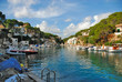 Cala Figuera, Hafen