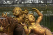 France, parc du château de Versailles