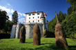 Chateau Sneznik