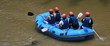 Rafting