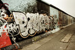Berlin Wall