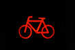 feux de circulation pour vélo