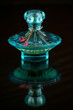 Perfume bottle