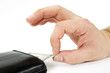 money stealing