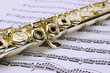 flute