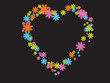Valentine heart