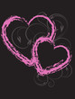 Valentine heart