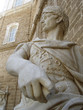 statue
