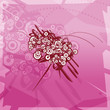 Hintergrund Bubbles02