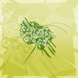Hintergrund Bubbles03