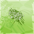 Hintergrund Bubbles05