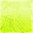 Hintergrund Bubbles07