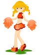 Cheerleader