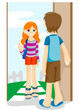 Visit