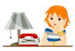 Waiting for a Call