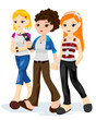 Teenagers