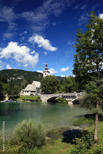 Photo: Parc national du triglav Parc national du triglav