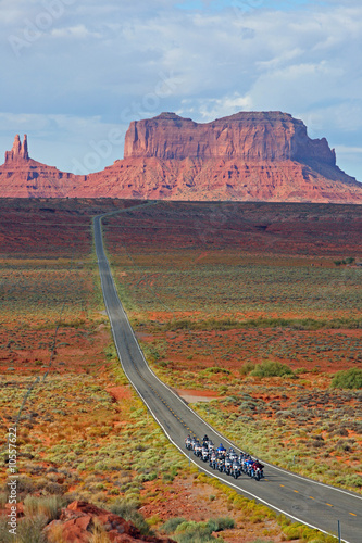 Monument Valley