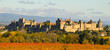 LA cité de carcassonne LA cité de carcassonne