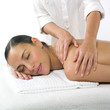 back massage