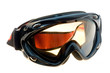 Ski and snowboard mask.