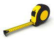 tape measure