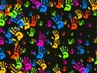 Illustration: hands wallpaper hands wallpaper