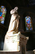 statue d'église