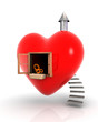 House of love