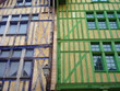 rue Jean Jaurès. Troyes