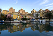 Otra postal mediterranea