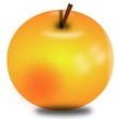 Pomme jaune