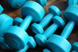 dumbbells