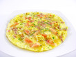omelette paysanne omelette paysanne