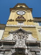Horloge Rijeka face