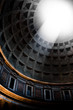 Dome of the Pantheon, Rome