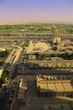 dubai aerial view showing the golf club dubai aerial view showing the golf club