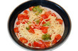 Pasta and Vegetables