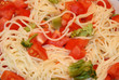 Vegetable Pasta