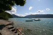 lac d'annecy