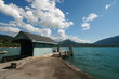 lac d'annecy
