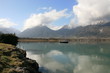 lac d'annecy