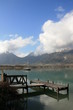 lac d'annecy
